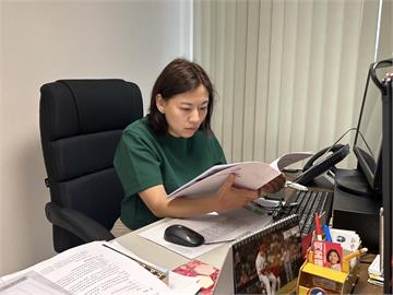 快新聞／擬開4市首長會議卻說不出受創產業　綠北市議員何孟樺批蔣萬安「假鬼假怪」