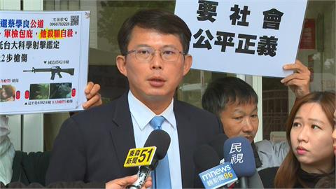 快新聞／曾嗆投錯票不具立委能力！黃珊珊又出包　黃國昌閃躲不敢咆哮