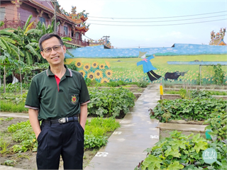 討海人的最後一哩路怎麼走？為漁民打造銀髮農園 讓長者敞開心胸、在地享受終老