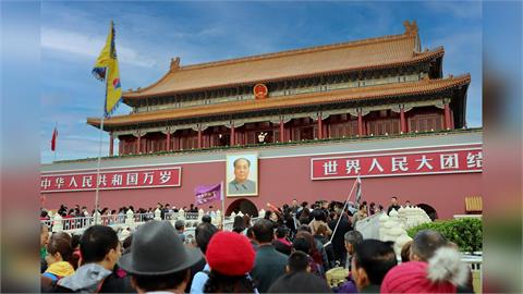快新聞／中國超自戀？排名竟遠超美國　學者曝光「3項」關鍵因素