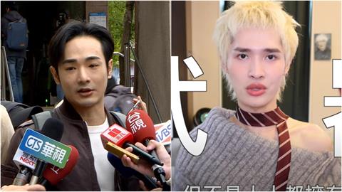 八炯昔預告「百萬網紅」收指令要上片！鍾明軒竟跳進坑反擊：惡意剪輯
