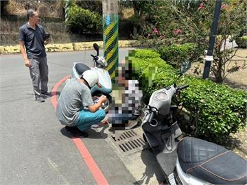 快新聞／婦載「第e贏家」App投資飆股「只漲不跌」　面交百萬現金險成最慘輸家
