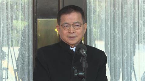 賴士葆對砍年金說大實話?嗆「不砍也會破產」網酸:應該是沒想執政了