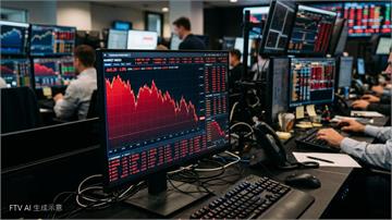 Fed放鷹暗示未來恐升息　美股三大指數收盤齊跌