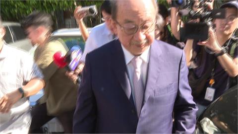 黨內連署"逼宮柯建銘"太刻薄? 王世堅:是他應得的懲罰