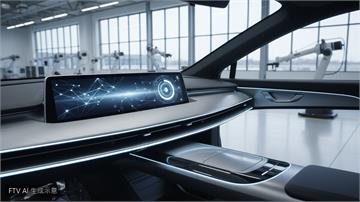 Volvo獲美政府特許！中資背景不影響進口聯網車銷售