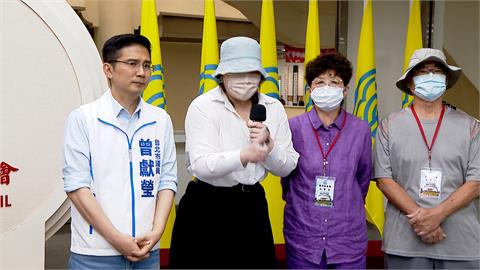 延誤播放！「打鐘」還在考英聽　考生申訴：大量喧鬧聲根本聽不清楚