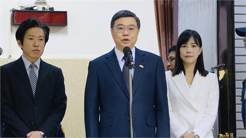 快新聞／藍白揚言退回院版財劃法　卓榮泰怒批撕毀承諾：匆匆忙忙讓政府破產