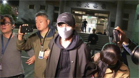 王子認「花33萬元閃兵」遭逮！經紀公司二度發聲名力挺：已深刻反省