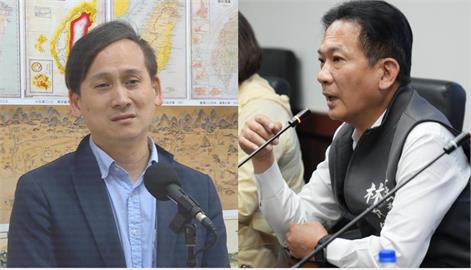 葉元之開炮喊罷免「睡著、代按表決器的立委」　綠委反酸：是要跟你同仁翻臉？