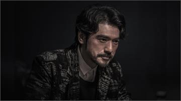 金城武睽違8年唯一電影登台！主演《風林火山》變反派 狂烙外語魅力爆表