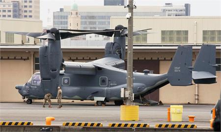 「橫濱北碼頭」美軍登陸艇部隊成立　美日齊發聲：因應台灣有事