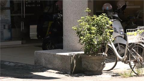去哪了？　牙醫診所僱工清洗冷氣　零件晾乾遭路過女子拿走