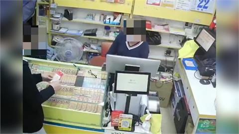 男彩券行下1萬5千元運彩沒錢給　業者怒報警抓人