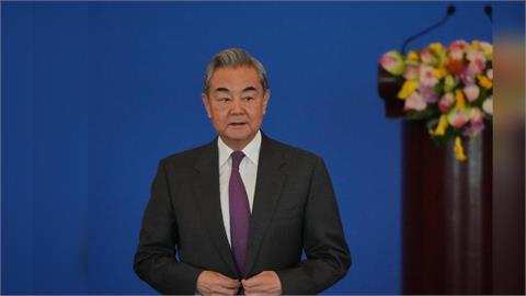 快新聞／王毅真的糗了！稱南北韓兩國遭韓媒反嗆：我們也能說中、台是兩國