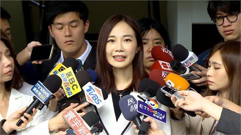 楊寶楨「鬧翻江和樹」揚言不提名就脫黨!媒體人揭劇本:把自己玩完了