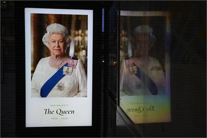 快新聞／英國女王辭世　劍橋大學悼念：帶給全英國巨大悲痛