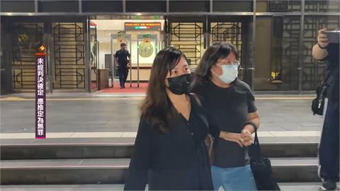 神預言？仙塔律師曾自嘲「早晚會被關」　涉助詐團洗錢　70萬交保