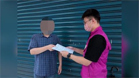 快新聞／拒酒測重罰21萬！50歲男遭扣薪　新北分署「這原因」暖心改金額