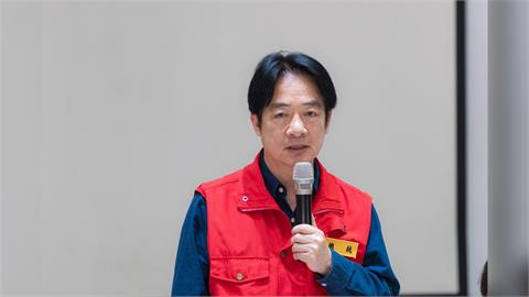 快新聞／警方出手！館長揚言對賴清德不利　總統府發聲了