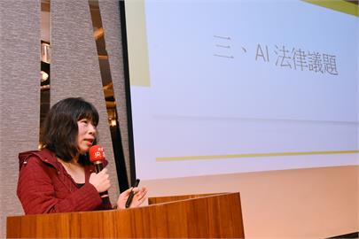新駐英公使出爐 江雅綺:期待未來與大家在英國相見!