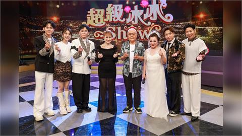 林煌坤與尤雅有祕密暗語？被爆料尤雅與劉家昌的第一張合約是寫在「餐巾紙」驚呆眾人