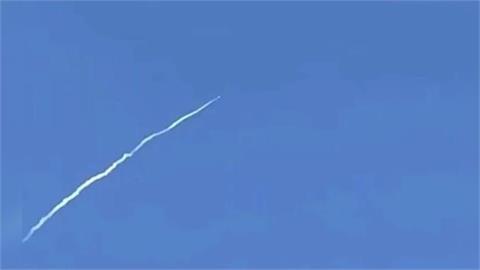 快新聞／中東緊張局勢升高　以色列、伊朗今互射飛彈