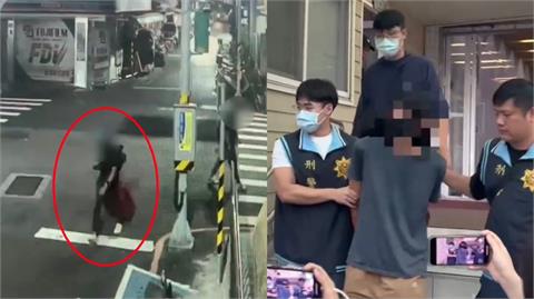新莊逆子涉弒父棄屍丟水溝！3姊全被出養不想管「冷回4字」下秒掛電話