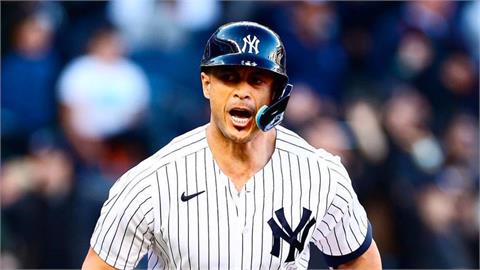 MLB(影)/布朗克斯轟炸機將再添一枚重砲!429轟「怪力男」史坦頓準備復出