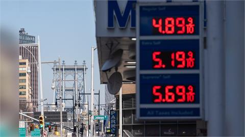 謝金河看美伊衝突「層次遠超委內瑞拉」！揭示全球股市「避險與轉機」新方向