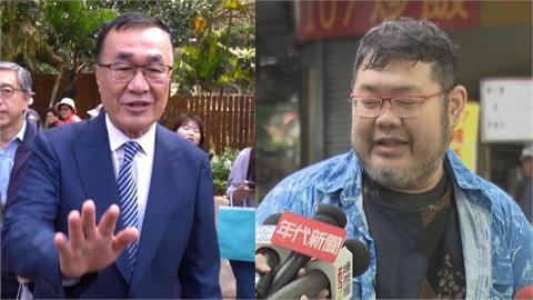 李四川親弟醜聞…竟是神祕人「丟到記者群組」？四叉貓爆：愛咆哮北極星