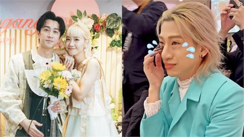 嘻小瓜出席Lulu婚宴包6600！遭酸「全場包最少」揭心聲：不夠願再補