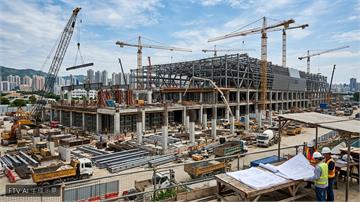 英國放寬基建審查規則　調降折現率刺激長期投資