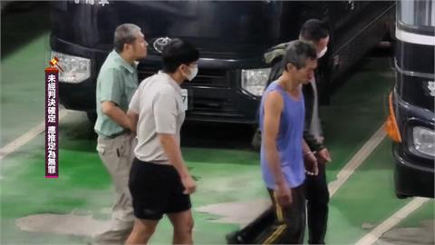 「小英男孩」綠能弊案　鄭亦麟、陳建盛、陳冠滔父子收押