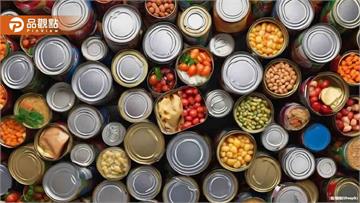 罐頭食品不含防腐劑！營養師揭「保存3要點」