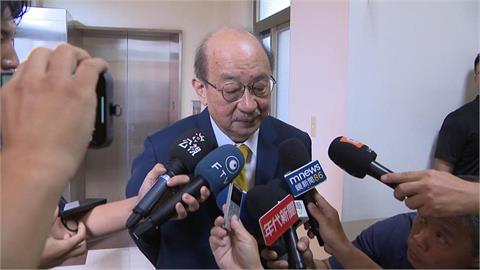 快新聞／罷免失利錯不在柯建銘！　旅美教授嘆1事：黨員不該公開批鬥