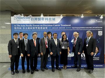 世界醫師會再度發函譚德塞 盼讓台灣以觀察員參加WHA