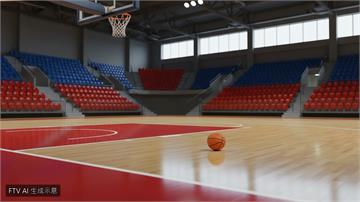 WNBA明尼蘇達山貓補強禁區　簽下201公分長人Teaira McCowan