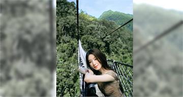 舒華接下桃園觀光大使　獨家景點首度曝光