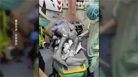 砍死連襟! 陽明交大教授變殺人犯 疑為爭產殺紅眼