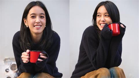 陳庭妮「冒出第一根白頭髮」！突感到愧疚宣布：暫停「馬拉松式染髮」