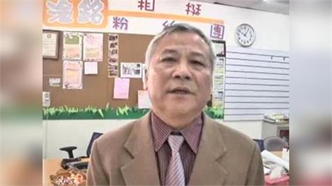 快新聞／竹北市長選戰「三角督」？前市長何淦銘：考慮以無黨籍回鍋再選