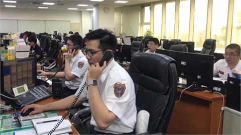 快新聞／每14分鐘打1次！台中男惡作劇「狂撥百通119」　下場曝光