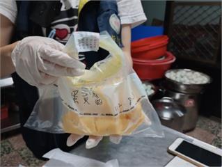 忠貞越南法國麵包489人疑食物中毒　專家：勿生吃台灣雞蛋