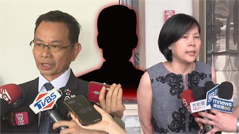 陳清龍不願公開 李貞秀「要錢」內幕？王義川質疑：難道怕「第三人」曝光？