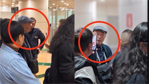 台灣人快速通關免排隊！小粉紅入境「排2小時」暴走：中國人是偉大的…歧視啦！