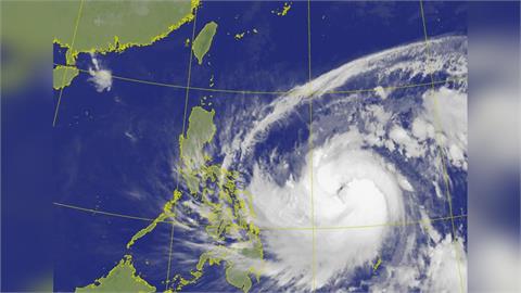 快新聞／鳳凰增強為中颱！專家曝路徑強度仍有變數　「這兩天」慎防暴風及大量降雨