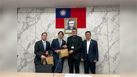 快新聞/合作打詐成效曝!LINE下架7.3萬帳號 指揮官振奮:正面示範效果