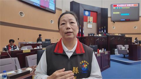 花蓮光復鄉洪災釀19死　罹難家屬告縣長徐榛蔚「廢弛職務」