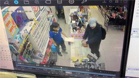 在台港人泰拳工作室遭二度潑漆　嫌快閃犯案恐嚇要讓對方「社死」